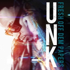 CD Shop - UNK FRESH OFF DEM PAPERS