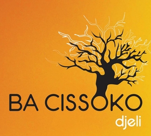 CD Shop - BA CISSOKO DJELI