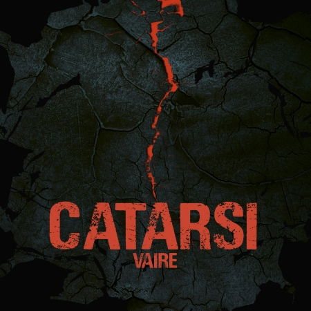 CD Shop - VAIRE CATARSI