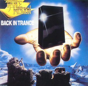 CD Shop - TRANCEMISSION BACK IN TRANCE