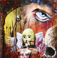 CD Shop - EMBALMING THEATRE SPLIT