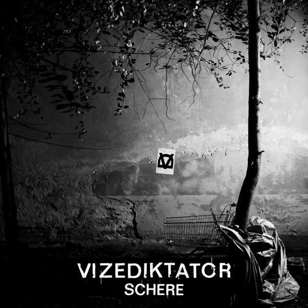 CD Shop - VIZEDIKTATOR SCHERE