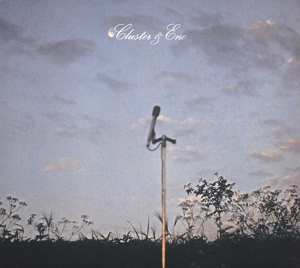 CD Shop - CLUSTER & ENO CLUSTER & ENO