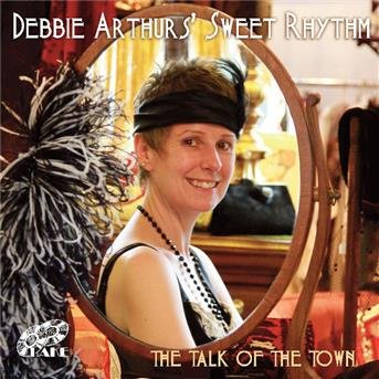 CD Shop - DEBBIE ARTHUR\