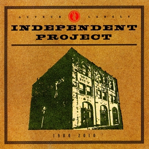 CD Shop - VARIOUS ARTISTS AUTEUR LABELS: INDEPEN...