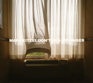 CD Shop - MARK EITZEL DON\