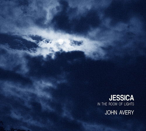 CD Shop - JOHN AVERY JESSICA IN THE ROOM OF...