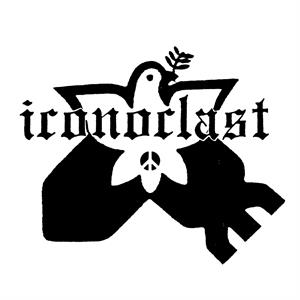 CD Shop - ICONOCLAST DOMINATION OR DESTRUCTION