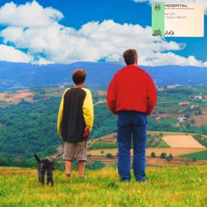 CD Shop - NETSKY SECOND NATURE