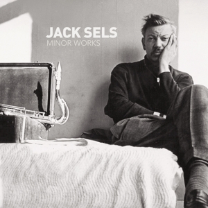 CD Shop - JACK SELS MINOR WORKS