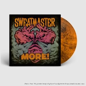 CD Shop - SWEATMASTER MORE!