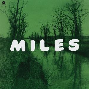 CD Shop - MILES DAVIS MILES: THE NEW MILES D...