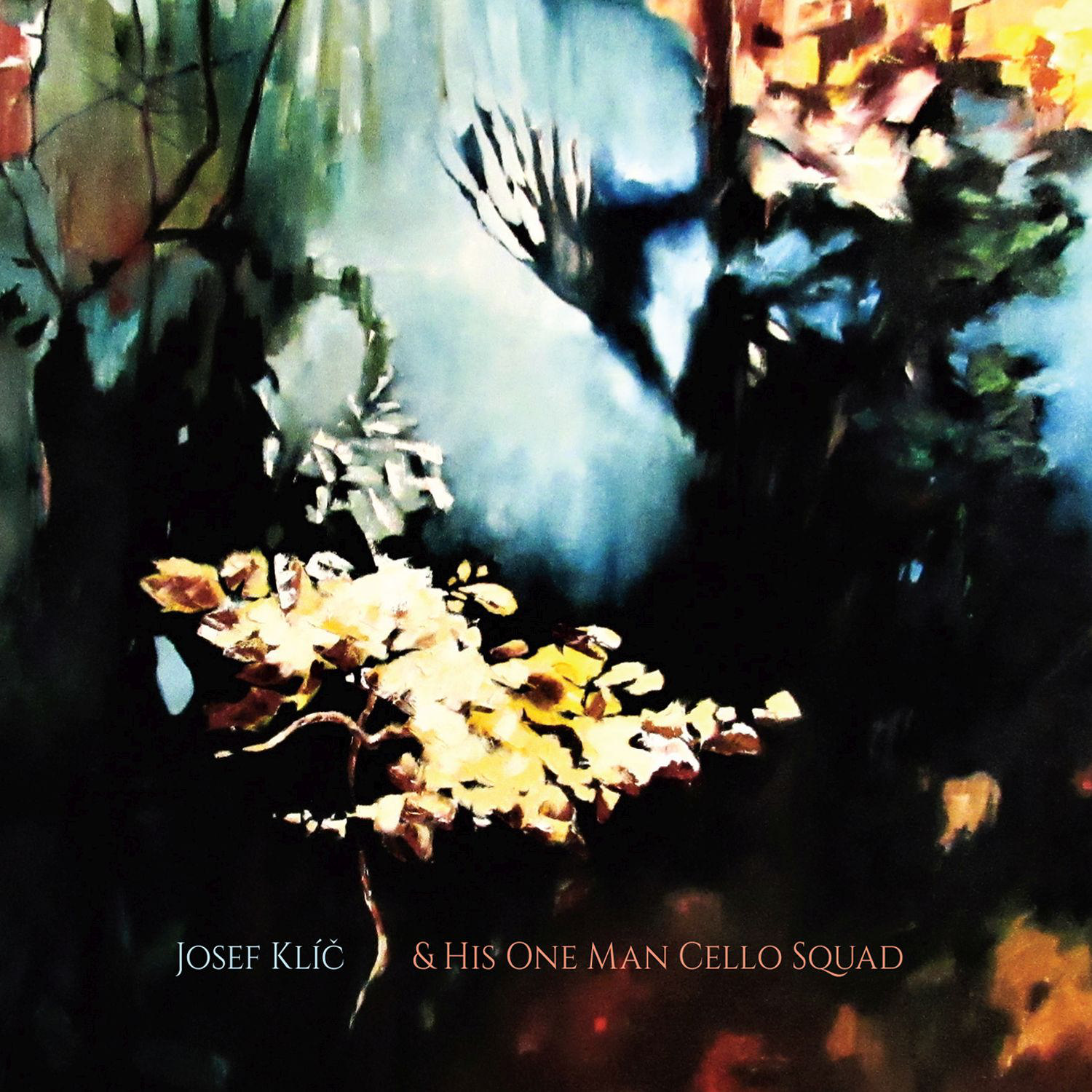 CD Shop - KLIC JOSEF JOSEF KLIC & HIS ONE MAN CELLO SQUAD
