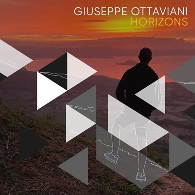 CD Shop - GIUSEPPE OTTAVIANI HORIZONS