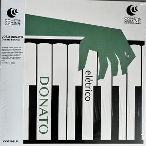 CD Shop - JOAO DONATA DONATO ELETRICO
