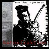 CD Shop - BETONFRAKTION SURE \