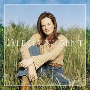 CD Shop - ALECIA NUGENT ALECIA NUGENT