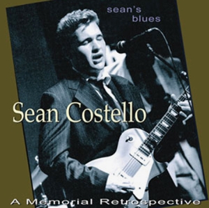 CD Shop - SEAN COSTELLO SEAN\