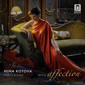 CD Shop - NINA KOTOVA CHOPIN, SHOSTAKOVICH &...