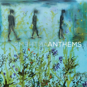 CD Shop - CAROLINE & ROB CLEARFIELD DAVIS ANTHEMS