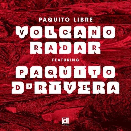 CD Shop - VOLCANO RADAR FEAT. PAQUITO D\