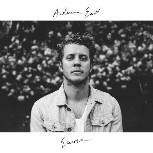CD Shop - ANDERSON EAST ENCORE