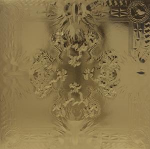 CD Shop - KANYE WEST JAY Z WATCH THE THRONE