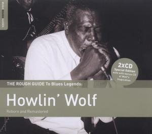 CD Shop - HOWLIN\