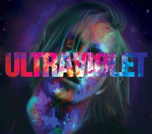 CD Shop - SADISTIK ULTRAVIOLET