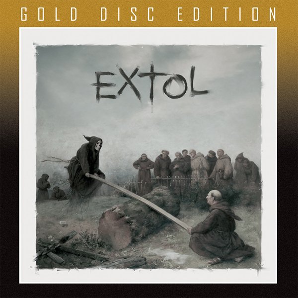 CD Shop - EXTOL SYNERGY