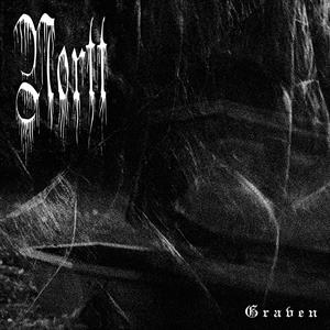 CD Shop - NORTT GRAVEN