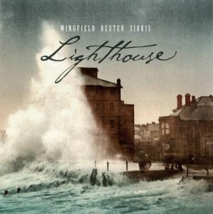 CD Shop - WINGFIELD LIGHTHOUSE