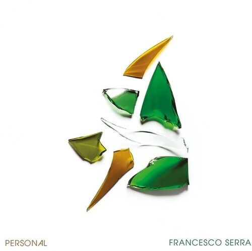 CD Shop - FRANCESCO SERRA PERSONAL