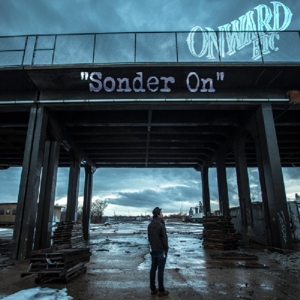 CD Shop - ONWARD ETC SONDER ON