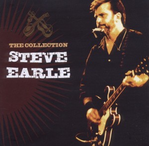 CD Shop - STEVE EARLE COLLECTION