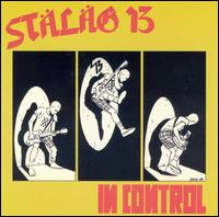 CD Shop - STALAG 13 IN CONTROL