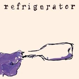 CD Shop - REFRIGERATOR BOTTLES OF MAKE UP