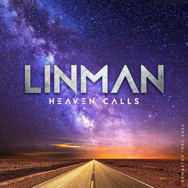 CD Shop - LINMAN HEAVEN CALLS