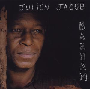 CD Shop - JULIEN JACOB BARHAM