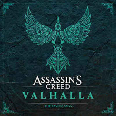 CD Shop - JESPER KYD,SARAH SCHACHNER,EINAR SELVIK ASSASSIN\