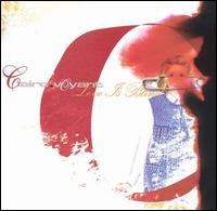 CD Shop - CLAIRE VOYANT LOVE IS BLIND