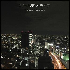 CD Shop - TRADE SECRETS GOLDEN LIFE