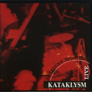 CD Shop - KATAKLYSM NORTHERN HYPERBLAST LIVE