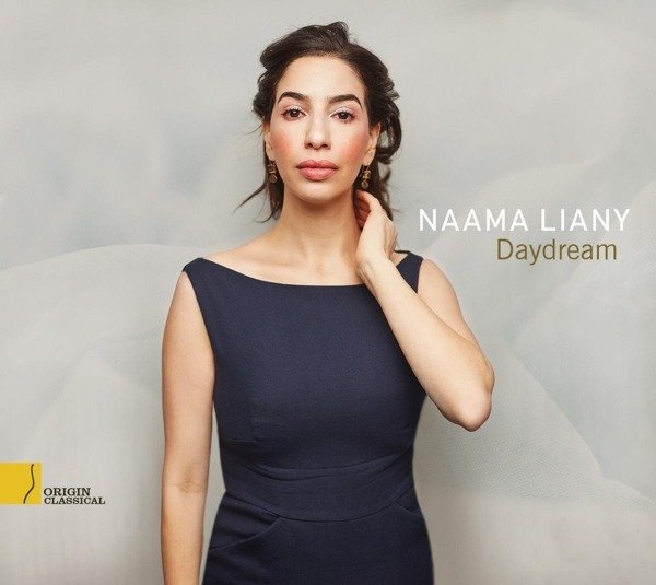 CD Shop - NAAMA LIANY DAYDREAM
