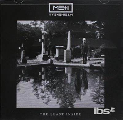 CD Shop - MY ENEMIES & I BEAST INSIDE
