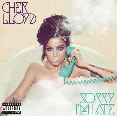 CD Shop - CHER LLOYD SORRY I\