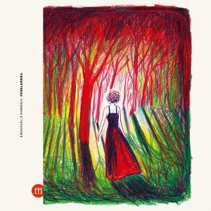 CD Shop - EMMANUELLE PARRENIN PERELANDRA