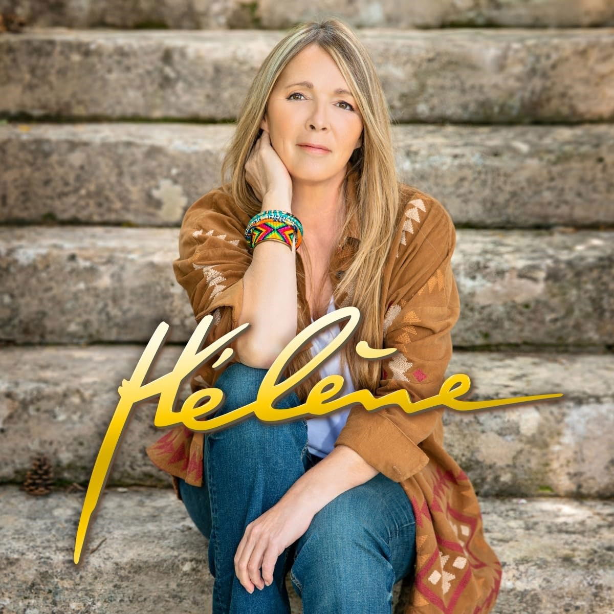 CD Shop - HELENE HELENE-2024