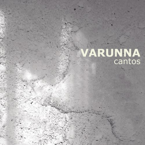 CD Shop - VARUNNA CANTOS