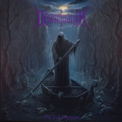 CD Shop - DENOMINATION LAST COMPANION